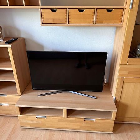 Ferienwohnung Frank Niederalteich Eksteriør bilde