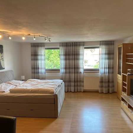 Ferienwohnung Frank Niederalteich Eksteriør bilde